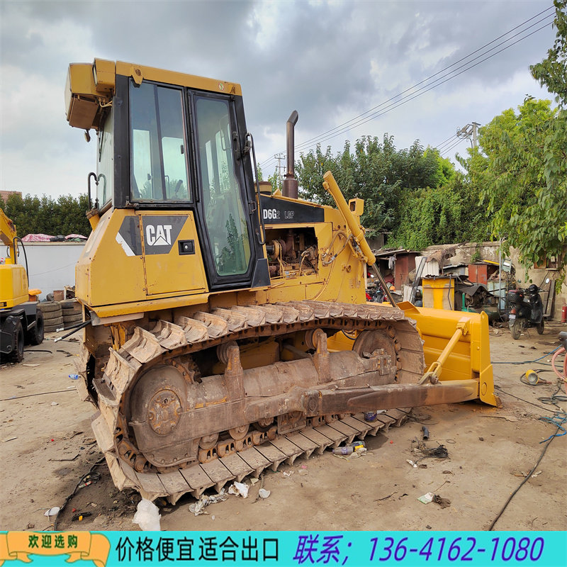 二手推土机 山推移山干地湿地 2手160/220/320直销全国