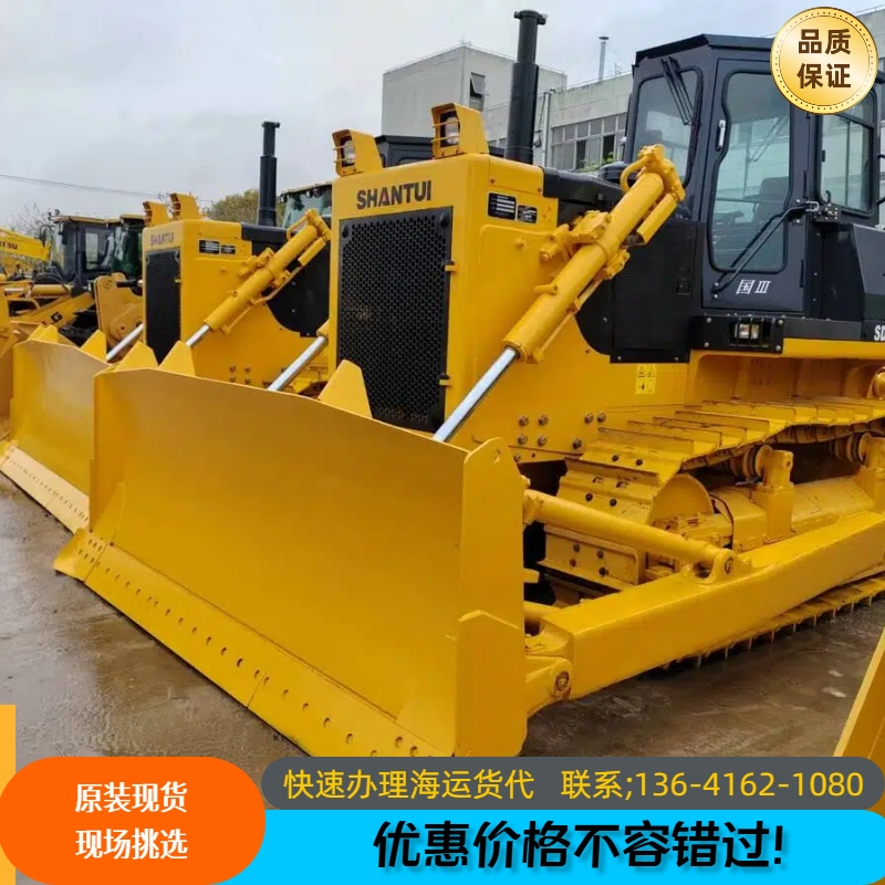 二手推土机湿地160/220/320