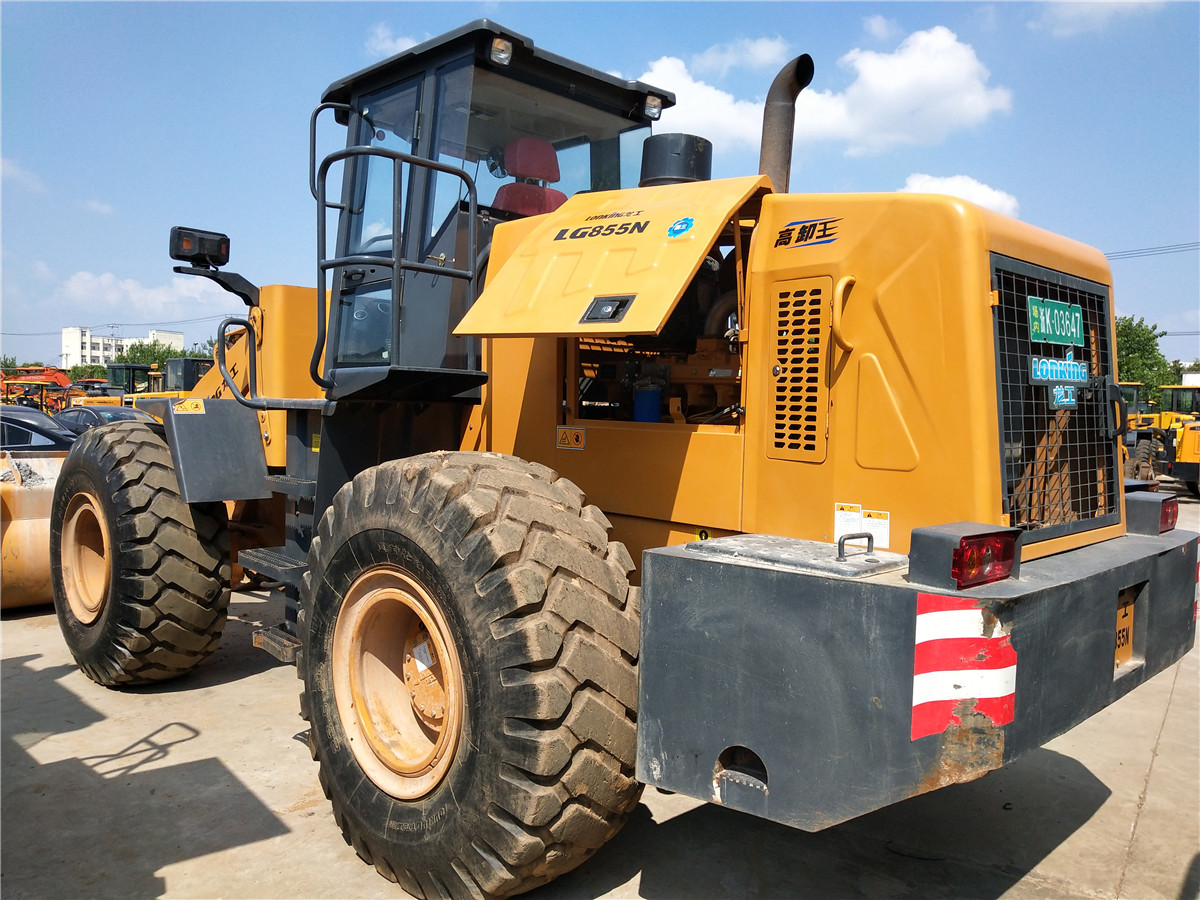 二手50装载机柳工龙工856/50CN/855N侧翻铲车个人原版机|msdalam kategori 机械设备, 工程机械/建筑机械, 装载机 - dari Buy2taobao.com untuk memberikan perkhidmatan ejen Taobao profesional membeli