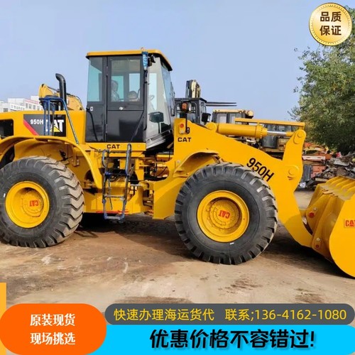 二手装载机柳工50cn铲车侧翻