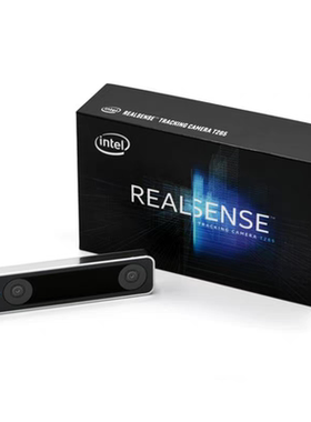 英特尔 Intel realsense T265深度实感相机 原盒原包全新正品