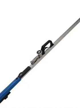 1435普通轨距尺带超高罗盘可测量轨距水平超高JTGC-GW铁路道尺