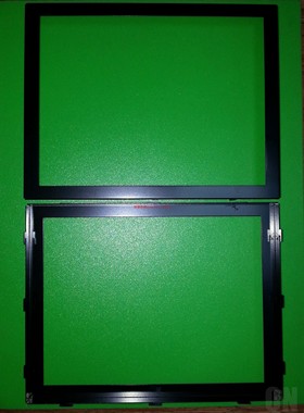 ㊣[群能8寸液晶屏外壳|183*141]专配群创EJ080NA-05B EJ080NA-04C