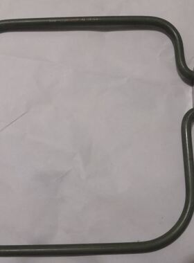 美的面包机全新配件AHS20AB-PR/THS15BB-PARY加热管 发热管500w