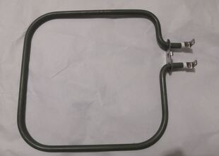 美的面包机全新配件AHS20AB-PR/THS15BB-PARY加热管 发热管500w