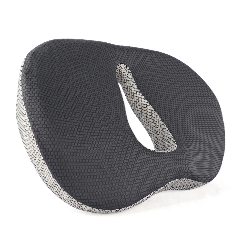 Saien Meibuttocks cushion in stock, slow rebound memory cott