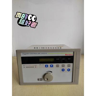 议价尼利可NIRECO纠偏控制器 AE900E