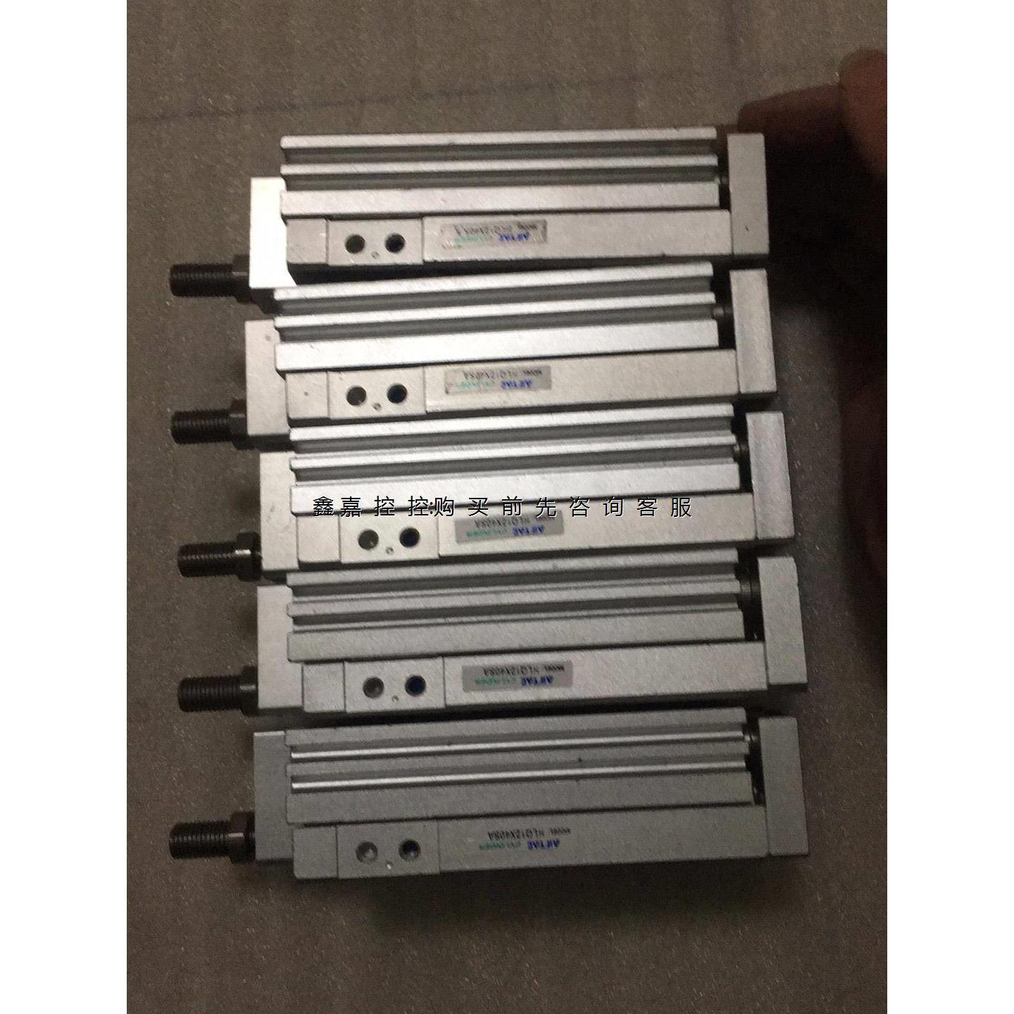 议价亚德客 HLQ12*40SA 5个，1500块 五金/工具 其他电器辅件 原图主图