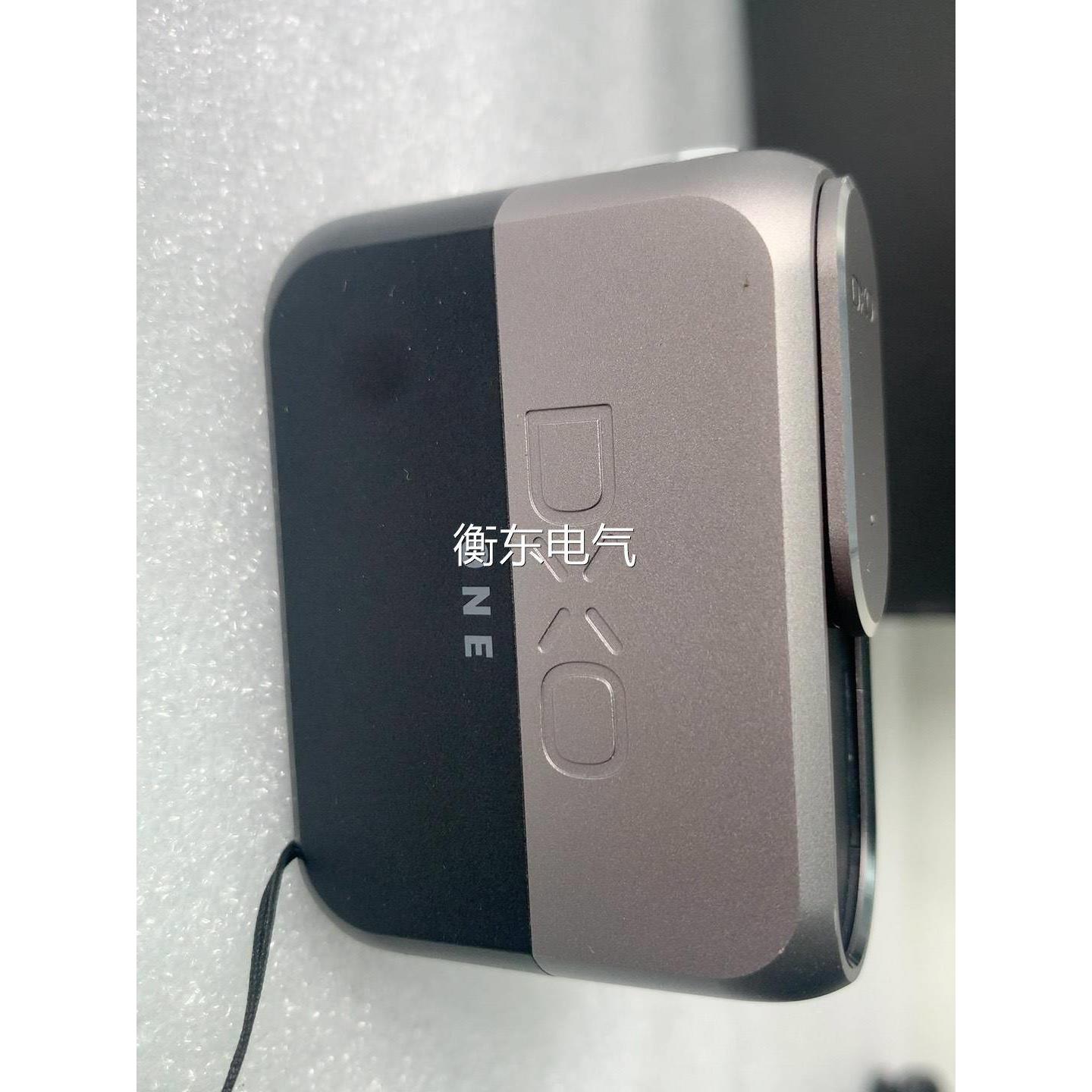 (议价)DXO ONE微型相机，苹果版议价