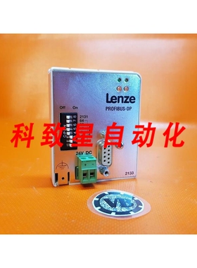 工业配件PROFIBUS DP :EMF2133IB/33.2133IB.1F.14