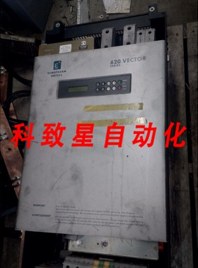 工业配件DRIVES 620STD/0550/400/0010/US/ENW 380-460V 110A 70H