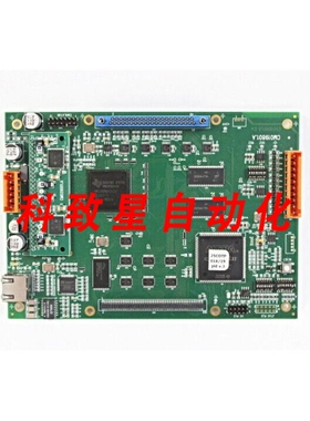 工业配件GRAFIKONTROL CS019801.A CU板