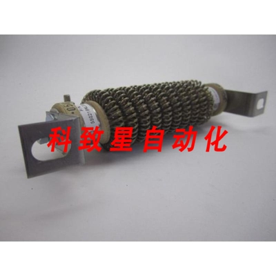 工业配件POST GLOVER FDL1050-1PT-4T L型电阻器