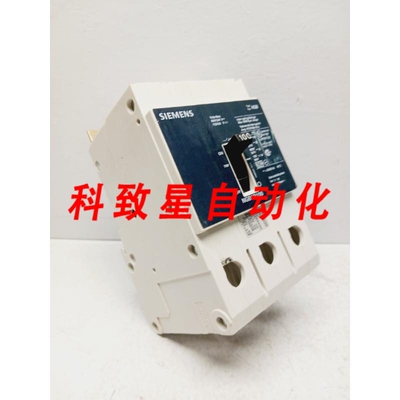 工业配件NGB3B100 100安培式断路器3极600Y/347VAC250VDC