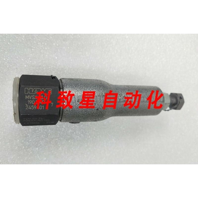 工业配件MVSX 53D压力阀 MVSX 53D