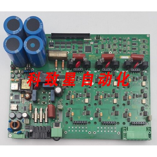 工业配件ACS运动控制TECH80 PWR2023 PC-02003 SB-13330电源模块