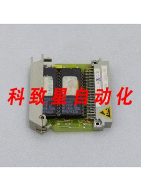 工业配件6FX1861-1BX03-4E 内存模块E STANDB