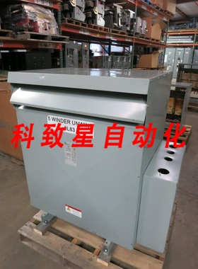 工业配件HAMMOND 225 KVA 2300 转 230Y/133 V 3PH隔离变压器1916