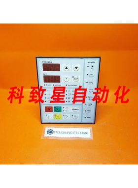 工业配件ELOTECH R1950-1-0-1/09332/温控器