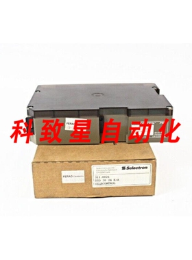 工业配件LYSS SELECONTROL PMC 430103 DIO 20输出模块