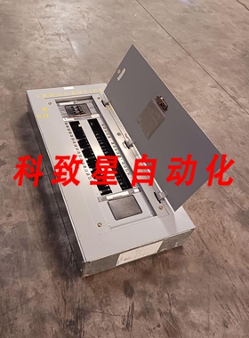 工业配件S1 100A主断路器配电板 208Y/120V 3PH 4W 100安培 S1C42