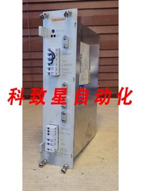 工业配件6EW1861AD模块化电源6EW18613AD