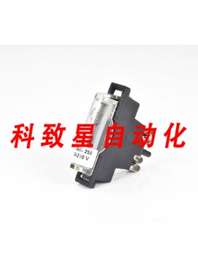 工业配件0920287 ST-SILA250保险丝插头
