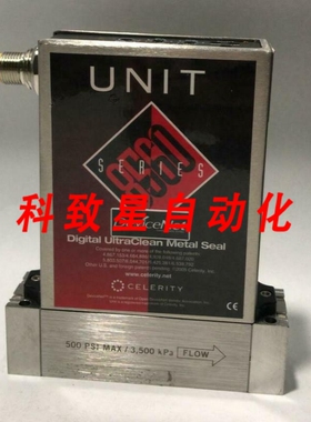 工业配件UNIT/DEVICENET DIGITAL ULTRACLEAN UFC-8565/O2/2L/019