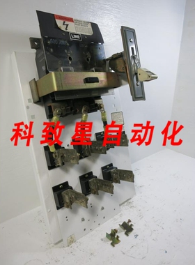 工业配件TIASTAR 89 600 AMP主熔丝MCC MCCB 桶 600A带