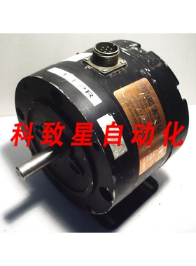 工业配件ECCI PU885-1/LD/BC46 REG 9V 1PPR 轧机编码器