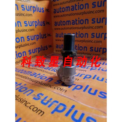 工业配件BI 5-GT18H-ADZ30X2-B1431/S34/S1589电感式传感器18