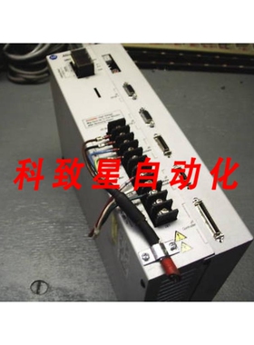 工业配件1398-DDM-020伺服驱动器1PH 120/240VAC