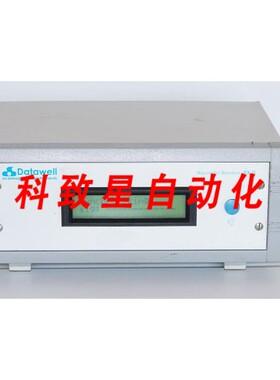 工业配件DATAWELL RXD2 WAVERIDER接收器RX-D HF 浮标监测装置