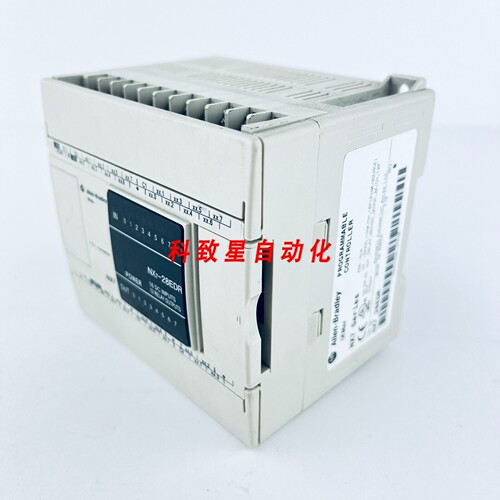 工业配件NX78EDR NX7 可编程控制器