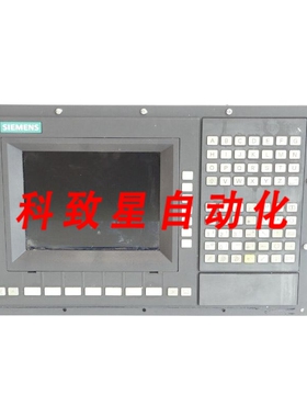 工业配件6FC5103-0AB03-1AA2平板控制面板 C版 T-K82012442