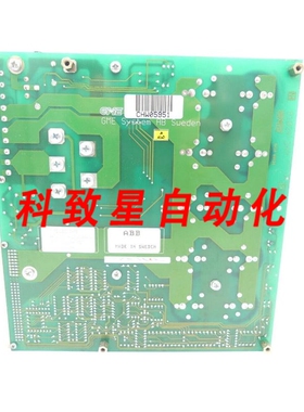 工业配件DSQC 249B 3HAA3563-AHA/2