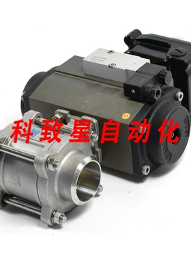 工业配件INDIGO流量控制器电动气动 AP3.5SHA VTB850 S13D