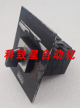 工业配件3路转换开关选择 T3-4-8213 KE2 5E4 25AMP 600VAC适