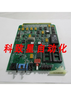 工业配件PL 系统卡 88291003C SBCB PWB114555-008 7171B-02