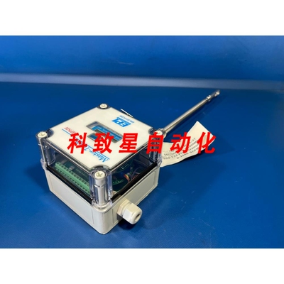 工业配件ELDRIDGE MASTER-TOUCH 8840MPNH-SSS-133-DC24-12 -流量