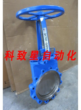 工业配件FABRI-VALVE F440358 37L 10英寸蝶阀 DIMENSION10 150 C