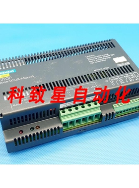 工业配件6EP1931FC01 DC UPS模块40 E-STAND 4