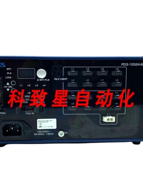 工业配件CCS PD3-10024-8-PI数字控制器LED光源 95W/24V (10040VA