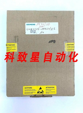 工业配件6MA5510-1AB20/EE模块