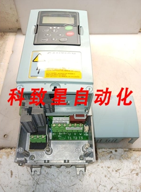 工业配件7.5 HP AC VFD驱动器480VACSVX006A1-4A1B1