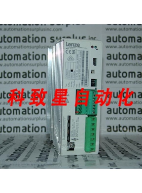 工业配件EVF8201-E 230V 2.6A 0.37KW.5HP 3PH驱动逆变器