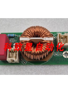 工业配件20150324 MEGAFUGE 8 LABORATORY离心机电路板