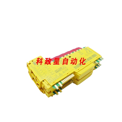 工业配件BR X20SO6530