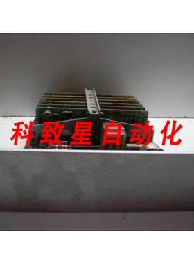 工业配件0-51849-1控制模块