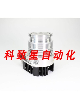 工业配件800170V2105 TW 300 TMP带涡轮驱动 300S+冷却 DN100